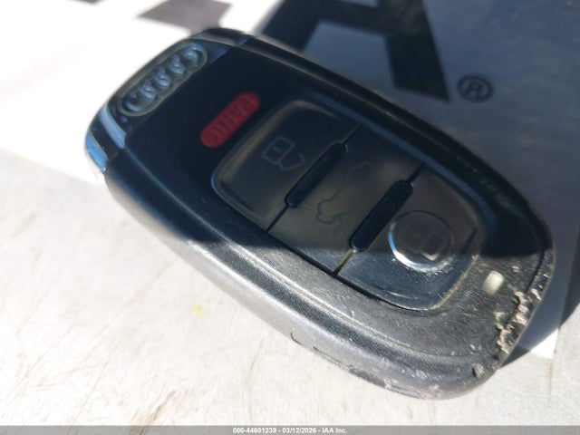 2012 AUDI A4 WAUFFAFL2CA117378 Photo 10