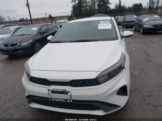 KIA Forte Lxs 2022 3KPF24ADXNE461539 Image 12