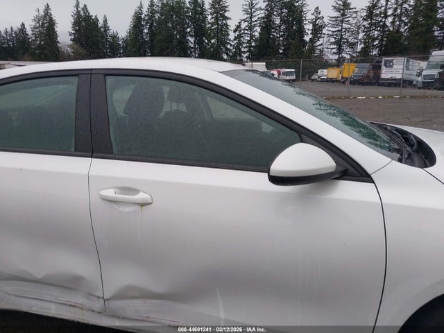 KIA Forte Lxs 2022 3KPF24ADXNE461539 Image 13