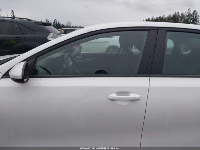 KIA Forte Lxs 2022 3KPF24ADXNE461539 Image 14