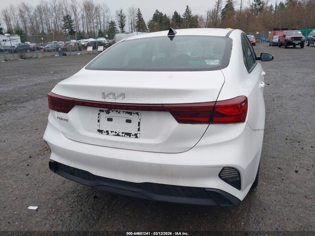 KIA Forte Lxs 2022 3KPF24ADXNE461539 Image 16