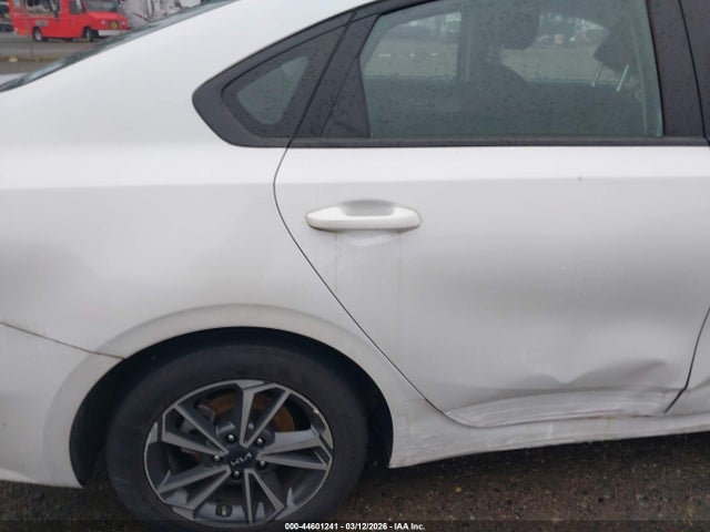 KIA Forte Lxs 2022 3KPF24ADXNE461539 Image 17