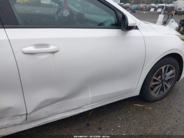 KIA Forte Lxs 2022 3KPF24ADXNE461539 Image 18