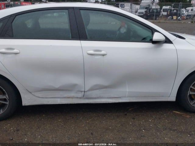 KIA Forte Lxs 2022 3KPF24ADXNE461539 Image 19