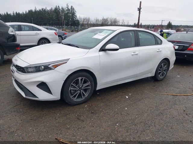 KIA Forte Lxs 2022 3KPF24ADXNE461539 Image 2