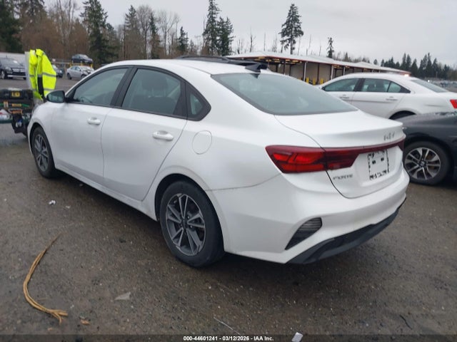 KIA Forte Lxs 2022 3KPF24ADXNE461539 Image 3