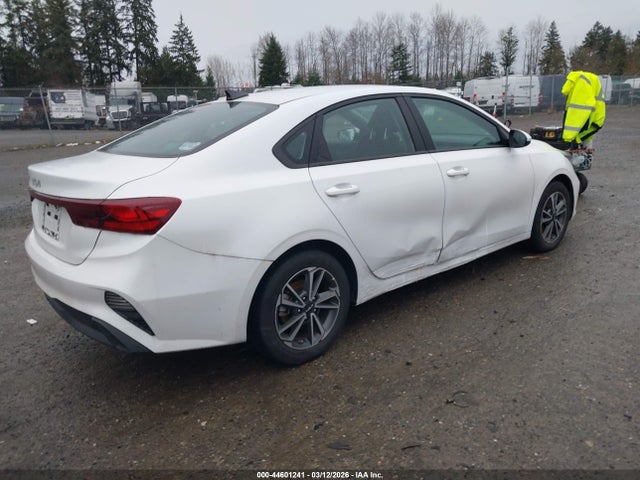 KIA Forte Lxs 2022 3KPF24ADXNE461539 Image 4