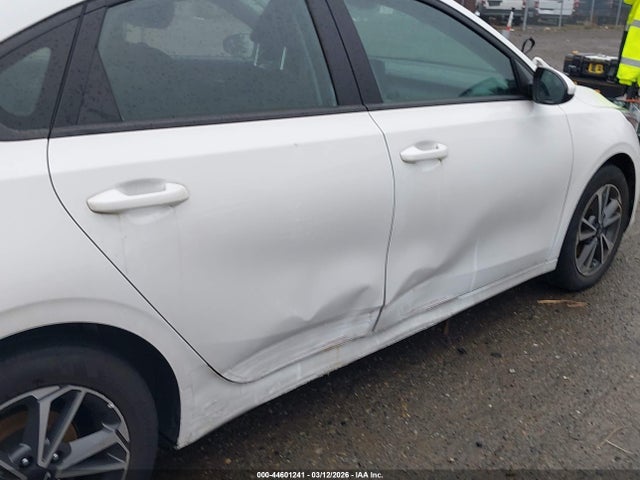 KIA Forte Lxs 2022 3KPF24ADXNE461539 Image 6