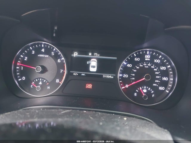 KIA Forte Lxs 2022 3KPF24ADXNE461539 Image 7
