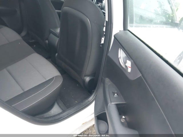 KIA Forte Lxs 2022 3KPF24ADXNE461539 Image 8