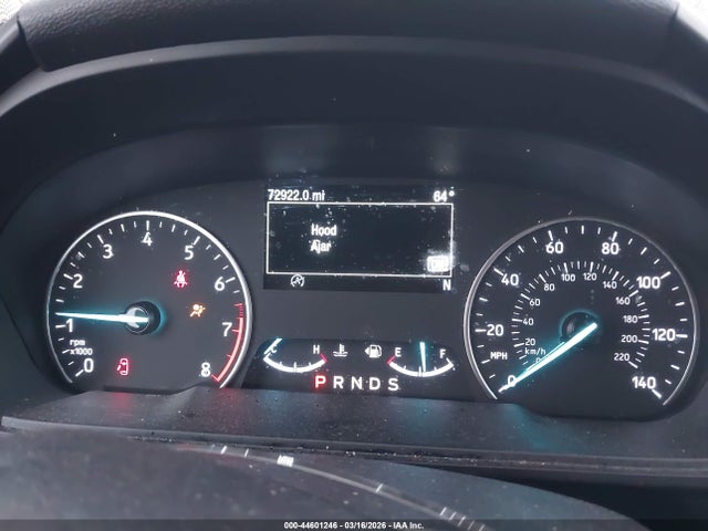 44601246 :رقم المزاد ، MAJ6S3KL4LC388985 vin ، 2020 Ford Ecosport Titanium مزاد بيع