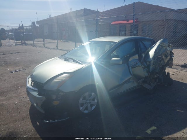 44601250 :رقم المزاد ، JTDKB20U377596644 vin ، 2007 Toyota Prius مزاد بيع