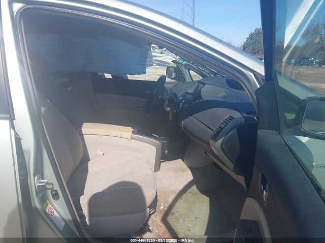 44601250 :رقم المزاد ، JTDKB20U377596644 vin ، 2007 Toyota Prius مزاد بيع