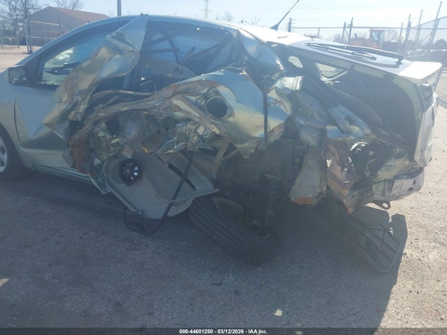 44601250 :رقم المزاد ، JTDKB20U377596644 vin ، 2007 Toyota Prius مزاد بيع