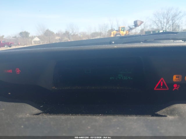 44601250 :رقم المزاد ، JTDKB20U377596644 vin ، 2007 Toyota Prius مزاد بيع