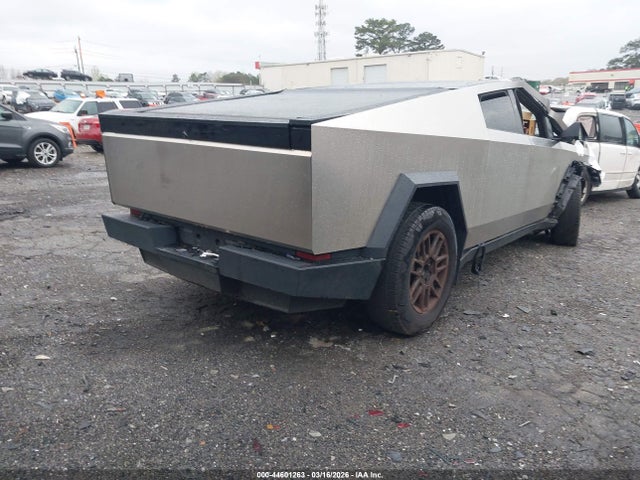 Aukcja sprzedaży 2025 Tesla Cybertruck All-wheel Drive, vin: 7G2CEHED0SA059041, numer aukcji: 44601263