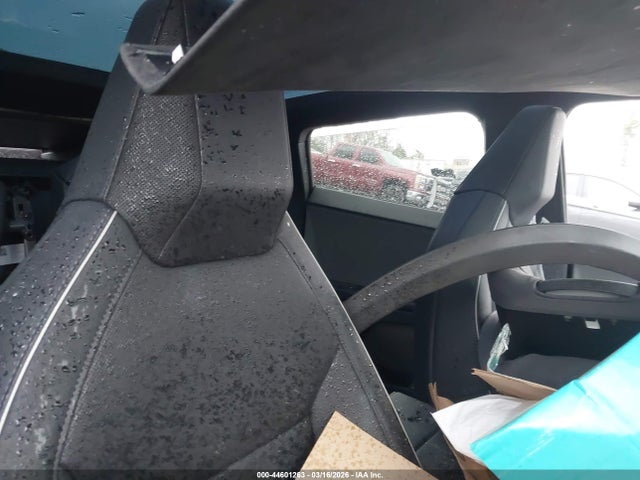 Aukcja sprzedaży 2025 Tesla Cybertruck All-wheel Drive, vin: 7G2CEHED0SA059041, numer aukcji: 44601263