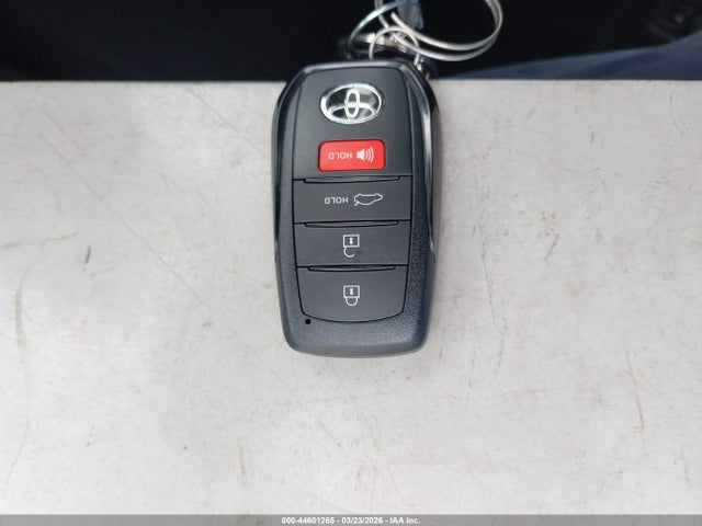 Toyota COROLLA LE 2026 JTDB4MEE4T3035863 Image 11