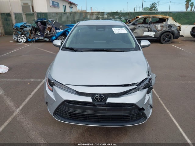 Toyota COROLLA LE 2026 JTDB4MEE4T3035863 Image 13