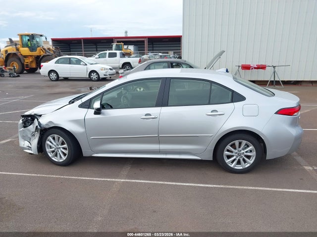 Toyota COROLLA LE 2026 JTDB4MEE4T3035863 Image 15