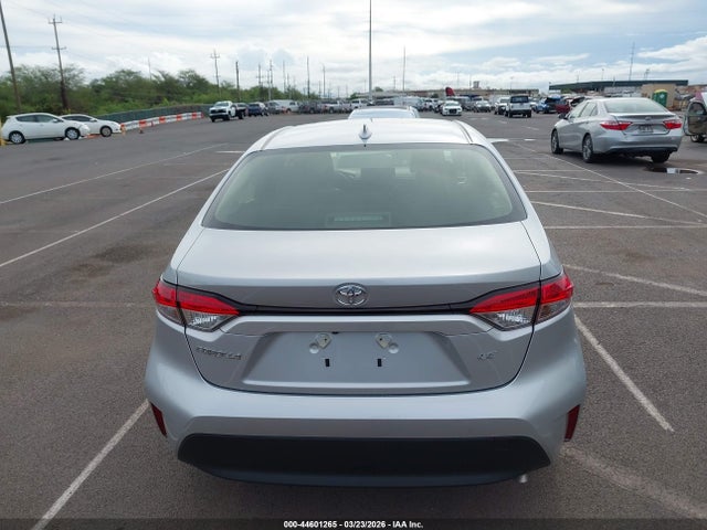 Toyota COROLLA LE 2026 JTDB4MEE4T3035863 Image 17