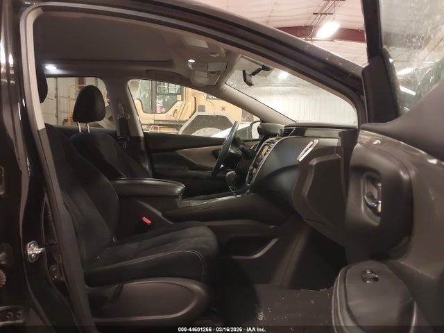 Aukcja sprzedaży 2016 Nissan Murano Platinum/s/sl/sv, vin: 5N1AZ2MH2GN106545, numer aukcji: 44601266