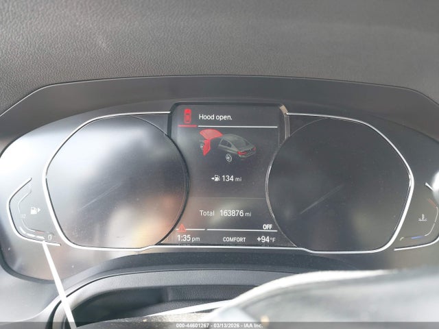 44601267 :رقم المزاد ، 3MW5R1J04M8B70869 vin ، 2021 Bmw 330i مزاد بيع