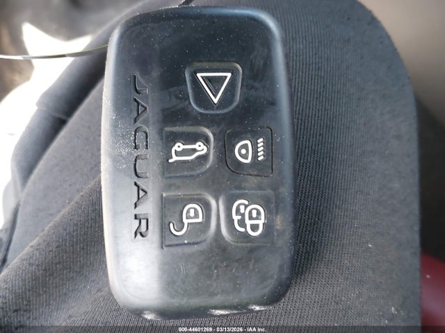 Aukcja sprzedaży 2014 Jaguar F-type V8 S, vin: SAJWA6GL2EMK08683, numer aukcji: 44601269