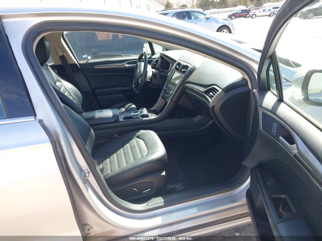 Продажа на аукционе авто 2017 Ford Fusion Se, vin: 3FA6P0HD2HR348896, номер лота: 44601275