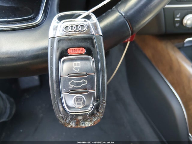 Aukcja sprzedaży 2014 Audi A7 3.0t Premium Plus, vin: WAU2GAFC6EN034513, numer aukcji: 44601277