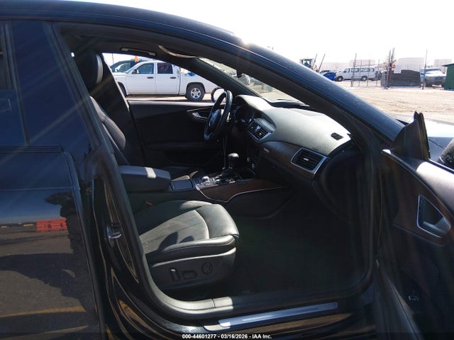 Aukcja sprzedaży 2014 Audi A7 3.0t Premium Plus, vin: WAU2GAFC6EN034513, numer aukcji: 44601277
