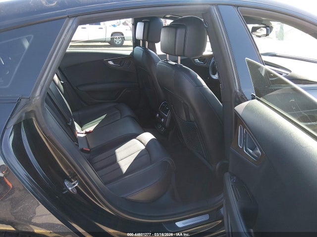 Aukcja sprzedaży 2014 Audi A7 3.0t Premium Plus, vin: WAU2GAFC6EN034513, numer aukcji: 44601277