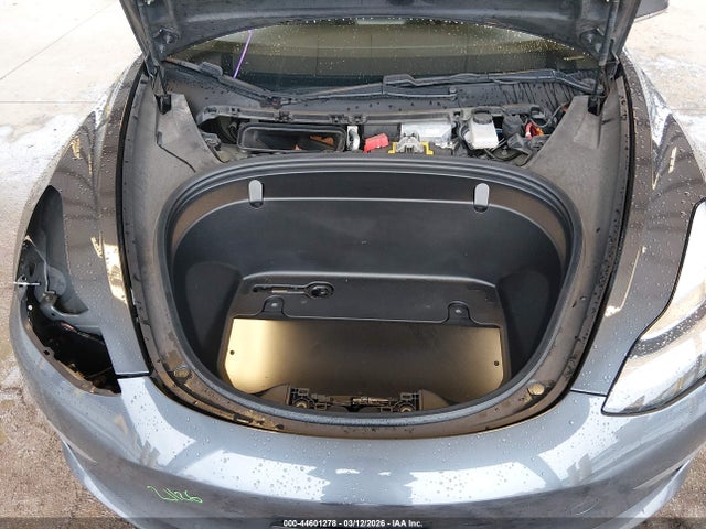 2018 TESLA MODEL 3 5YJ3E1EAXJF036609 Photo 9