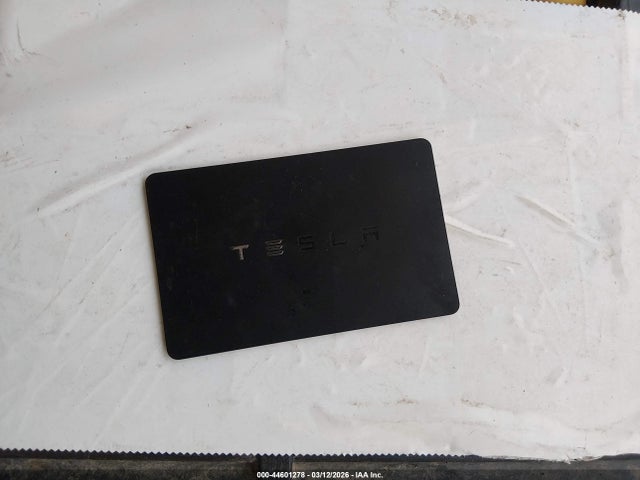 2018 TESLA MODEL 3 5YJ3E1EAXJF036609 Photo 10