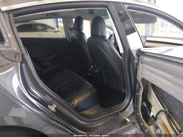 2018 TESLA MODEL 3 5YJ3E1EAXJF036609 Photo 7