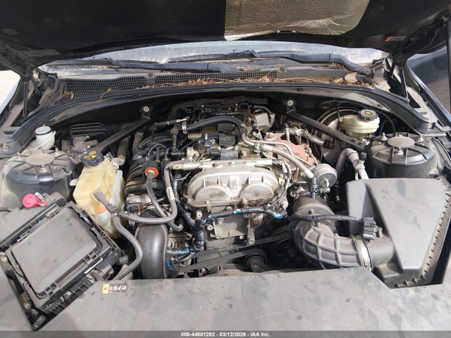 2014 CADILLAC ATS 1G6AB5SX2E0184308 Photo 9