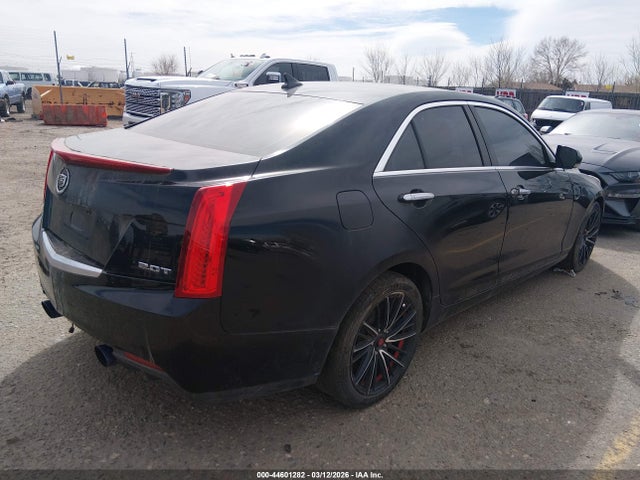 2014 CADILLAC ATS 1G6AB5SX2E0184308 Photo 3