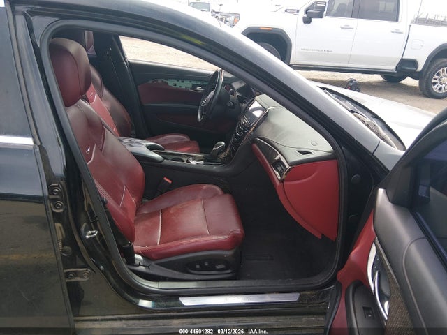 2014 CADILLAC ATS 1G6AB5SX2E0184308 Photo 4