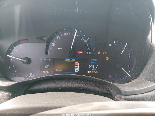 2014 CADILLAC ATS 1G6AB5SX2E0184308 Photo 6