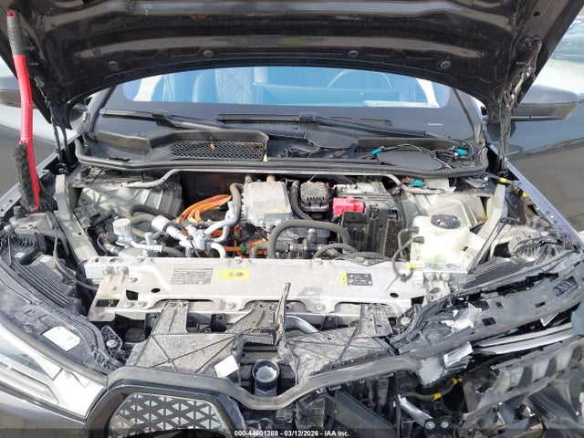 Продаж на аукціоні авто 2022 Bmw Ix Xdrive50, vin: WB523CF07NCK73589, номер лоту: 44601288
