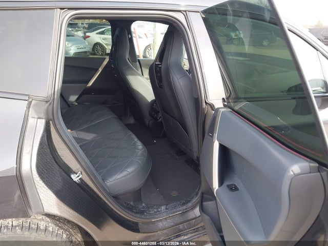 Продаж на аукціоні авто 2022 Bmw Ix Xdrive50, vin: WB523CF07NCK73589, номер лоту: 44601288