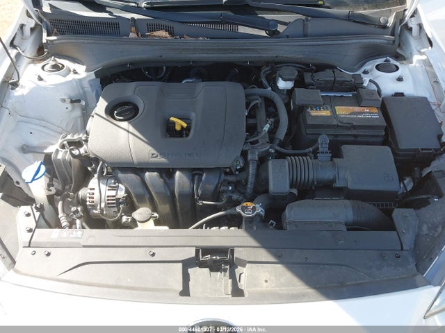2020 KIA FORTE 3KPF24AD1LE148408 Photo 9