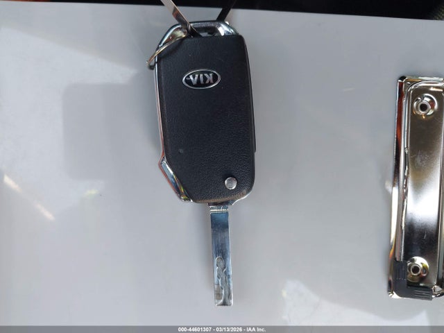 2020 KIA FORTE 3KPF24AD1LE148408 Photo 10