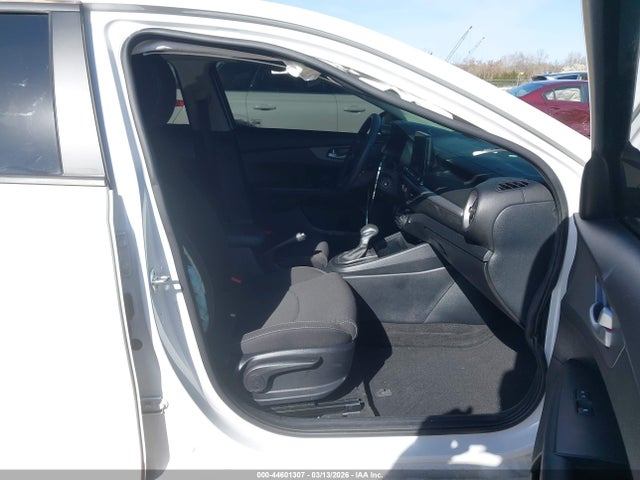 2020 KIA FORTE 3KPF24AD1LE148408 Photo 4