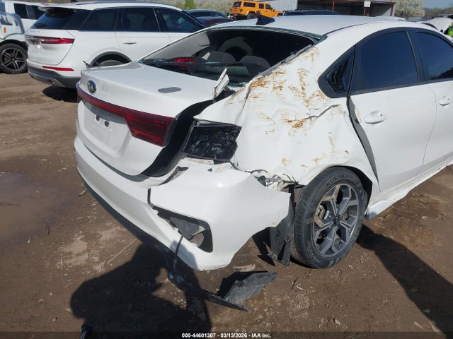 2020 KIA FORTE 3KPF24AD1LE148408 Photo 5