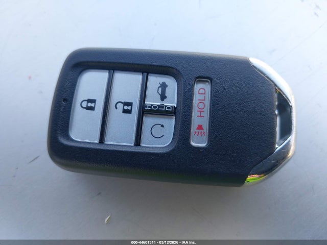 Honda Ridgeline Rtl-e 2023 5FPYK3F79PB024481 Image 11