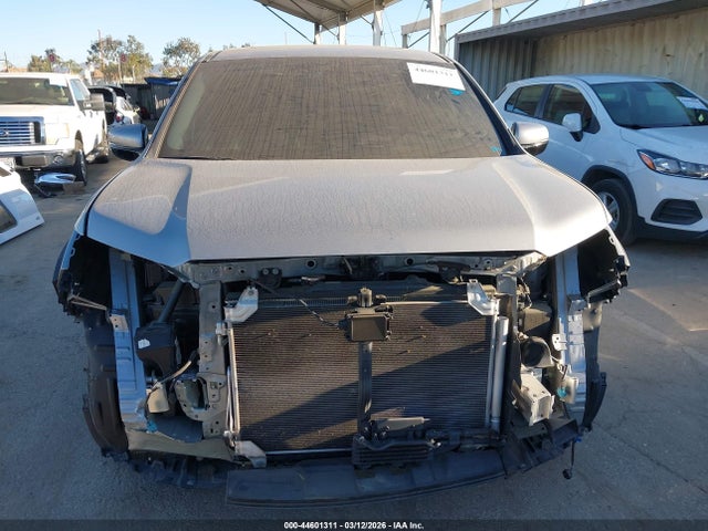 Honda Ridgeline Rtl-e 2023 5FPYK3F79PB024481 Image 13