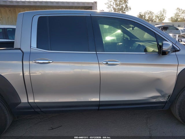Honda Ridgeline Rtl-e 2023 5FPYK3F79PB024481 Image 14