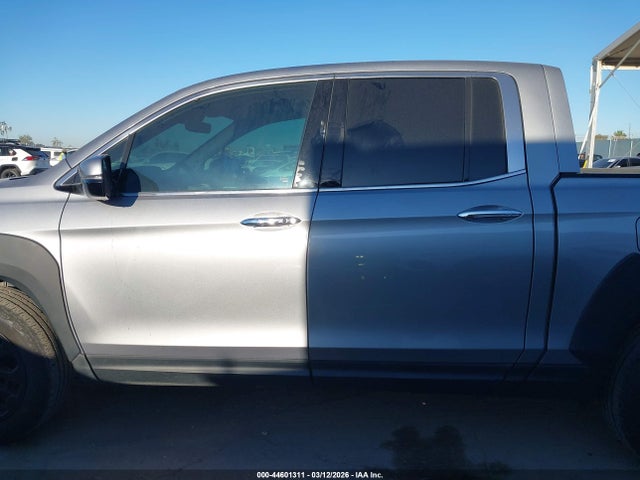 Honda Ridgeline Rtl-e 2023 5FPYK3F79PB024481 Image 15