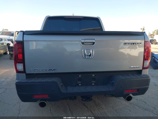 Honda Ridgeline Rtl-e 2023 5FPYK3F79PB024481 Image 17